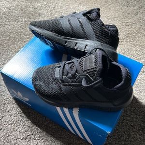 Toddlers Adidas